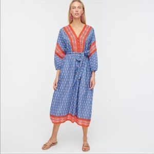 Jcrew Beach Dress
